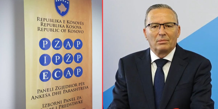 PZAP-ja hedh poshtë si të pasafatshme ankesën e PDK-së për votat nga diaspora