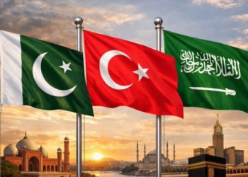 Turqia, Arabia Saudite dhe Pakistani drejt krijimit të “NATO-s së re