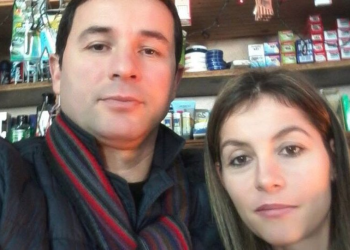 E trishtë: Vrau gruan dhe më pas vetën, ky është çifti Xhebro nga Vlora