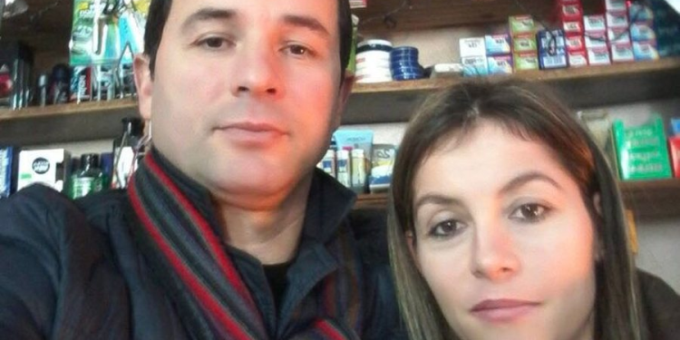 E trishtë: Vrau gruan dhe më pas vetën, ky është çifti Xhebro nga Vlora