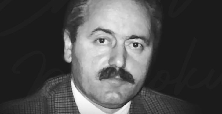 27 vite nga vrasja e Enver Malokut, Abdixhiku nderon jetën dhe veprën e tij