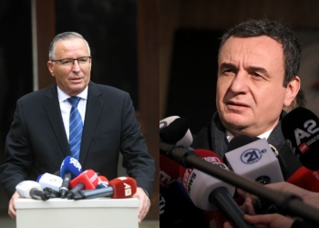 PDK mohon takimin Hamza-Kurti: Gjithçka është spekulim