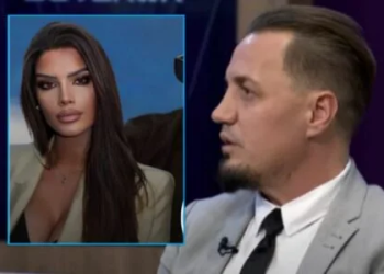 Blero po martohet dhe pritet të bëhet sërish baba?