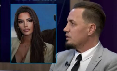 Blero po martohet dhe pritet të bëhet sërish baba?