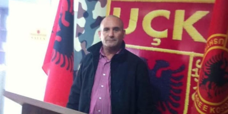 E dhimbshme: Vdes ish-zëvendëskomandanti i Brigadës 164 të UÇK-së, Menduh Brava