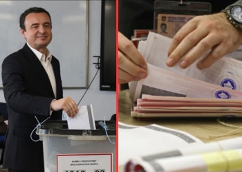 Kurti: Komisionerë e individë që janë përfshirë në manipulime votash s’kanë amnisti