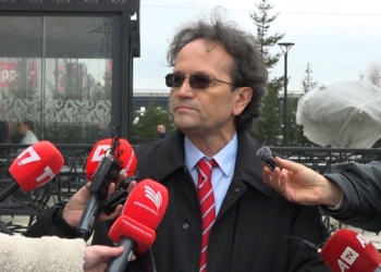 Murtezaj: Ftesa për Kuvendin e LDK-së është e paqartë, delegatët vendosin rrjedhën