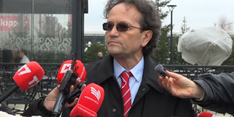 Murtezaj: Ftesa për Kuvendin e LDK-së është e paqartë, delegatët vendosin rrjedhën