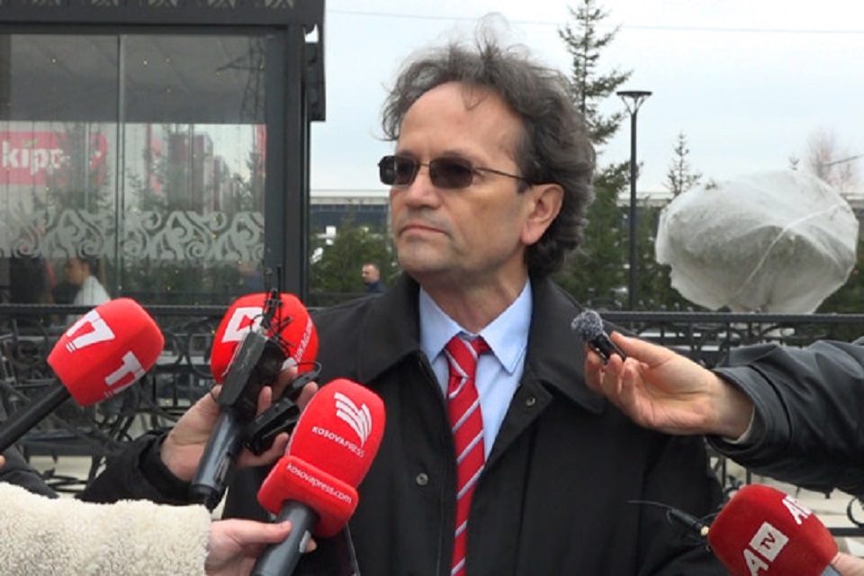 Murtezaj: Ftesa për Kuvendin e LDK-së është e paqartë, delegatët vendosin rrjedhën