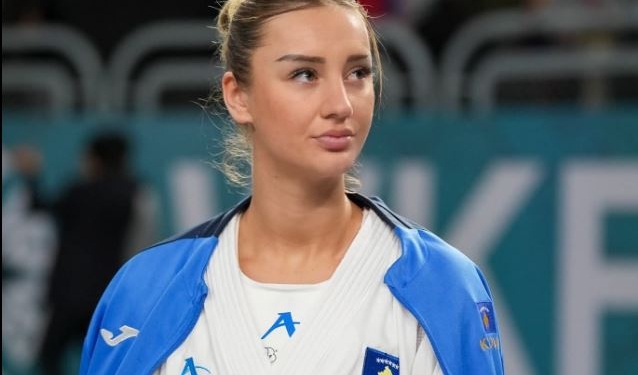 Vlera Qerimi e pesta në Premier League në Stamboll