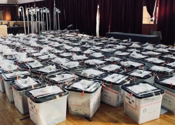 Pas ndërprerjes “festive”, numërimi i votave rifillon nga ora 16:00