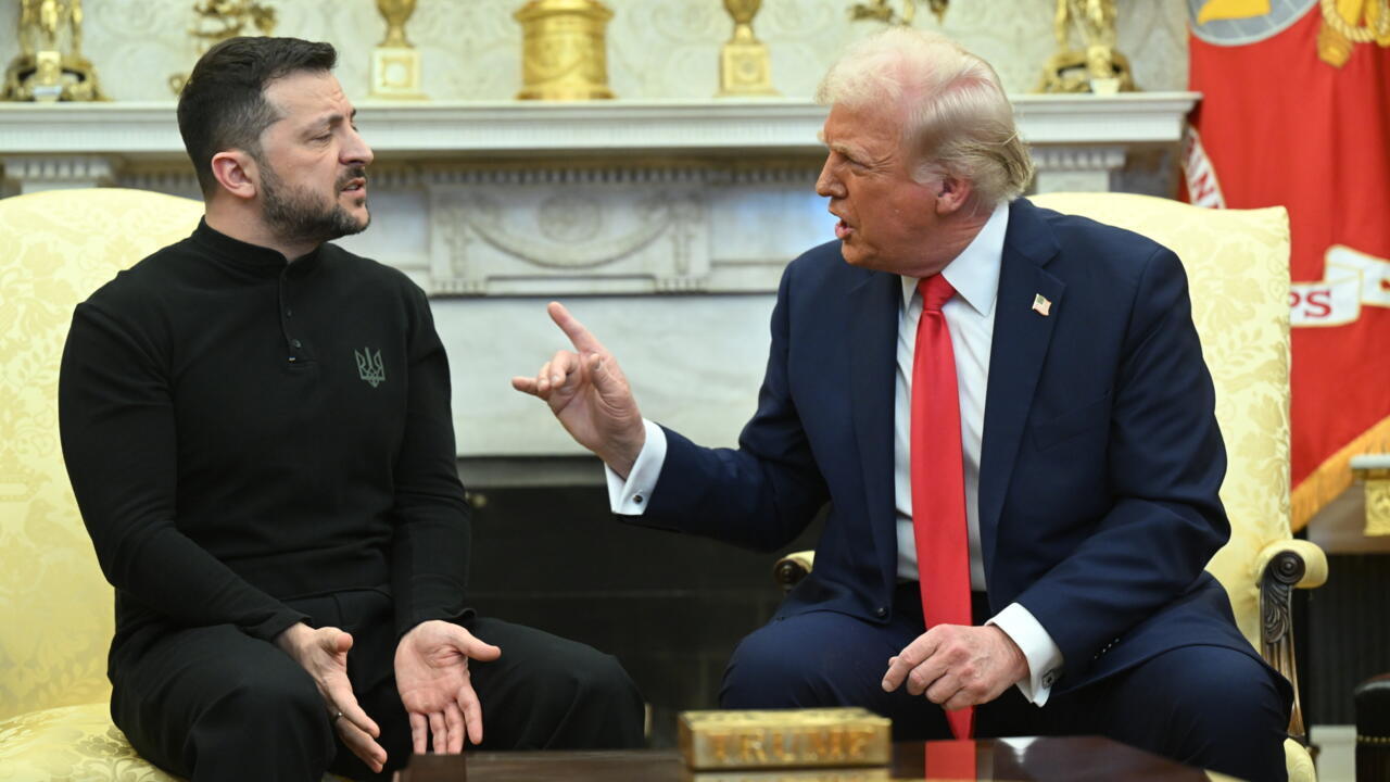 Trump pas takimit me Zelensky: Të gjithë duan që lufta të mbarojë!