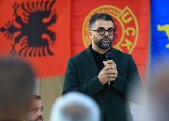 Behrami ngrit alarmin se si në gjimnazin “Xhevdet Doda” u aprovua kërkesa e Speciales për ligjërata
