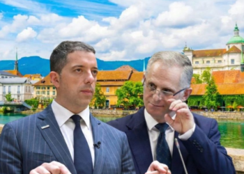 Artikulli i NZZ për takimet e fshehta Bislimi-Gjuriq, Kasolli ka një pyetje për pushtetit: Pse s`po e paditni gazetën?