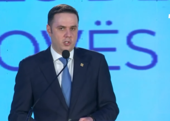 Abdixhiku: Urrejtësit e lexojnë epitafin e vdekjes së LDK-së, herë na bëjnë multimilioner, herë të kapuar prej oligarkisë