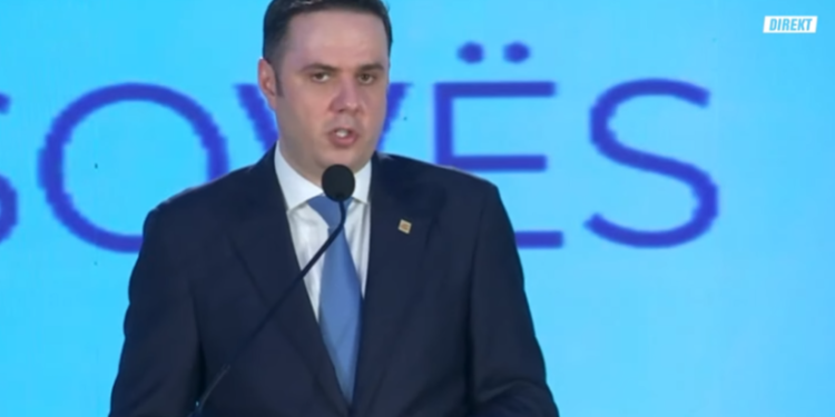 Abdixhiku: Urrejtësit e lexojnë epitafin e vdekjes së LDK-së, herë na bëjnë multimilioner, herë të kapuar prej oligarkisë