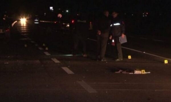 Aksident i rëndë në Fier, vdes 35-vjeçari