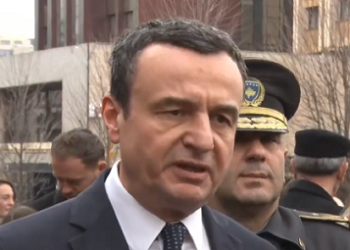 Kurti: Rënia e Pajazitit, Zejnullahut dhe Hoxhës i dha hov UÇK-së dhe vetëbesimit popullor