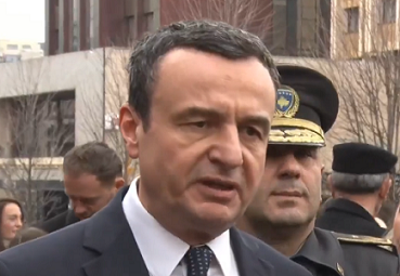 Kurti: Rënia e Pajazitit, Zejnullahut dhe Hoxhës i dha hov UÇK-së dhe vetëbesimit popullor