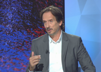 Synimet e SHBA-së ndaj Grenlandës, Andoni: Shqipëria e Kosova do të përkrahin çdo vendim të Washingtonit