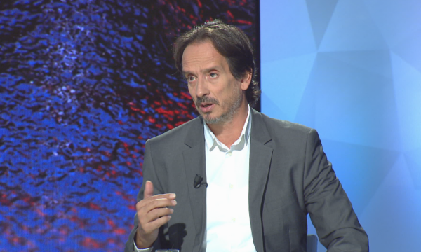 Synimet e SHBA-së ndaj Grenlandës, Andoni: Shqipëria e Kosova do të përkrahin çdo vendim të Washingtonit