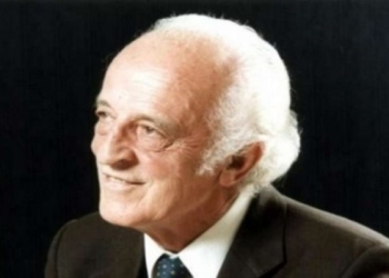 Sot ditëlindja e Anton Çettës