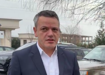 Arben Gashi: Pres një ditë të suksesshme për LDK, sot nuk ka garë – koha për një zgjidhje të re