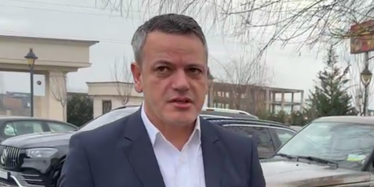 Arben Gashi: Pres një ditë të suksesshme për LDK, sot nuk ka garë – koha për një zgjidhje të re