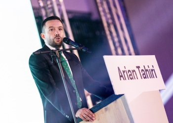 Gati 900 plus, Arian Tahirit iu shtuan më së shumti vota gjatë rinumërimit