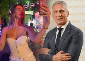 Skandali seksual trondit Malin e Zi! Zyrtari i lartë dhe sekretarja e shtetit japin dorëheqjen pas publikimit të videove intime