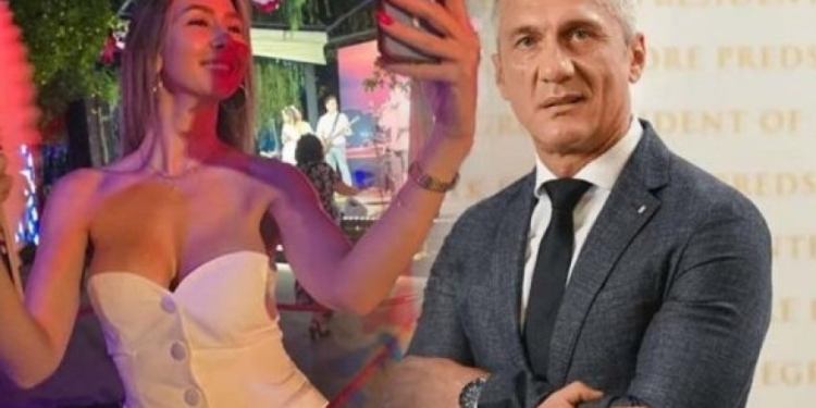 Skandali seksual trondit Malin e Zi! Zyrtari i lartë dhe sekretarja e shtetit japin dorëheqjen pas publikimit të videove intime