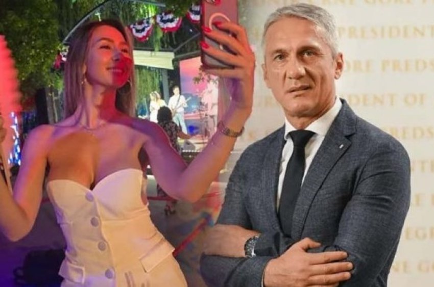 Skandali seksual trondit Malin e Zi! Zyrtari i lartë dhe sekretarja e shtetit japin dorëheqjen pas publikimit të videove intime