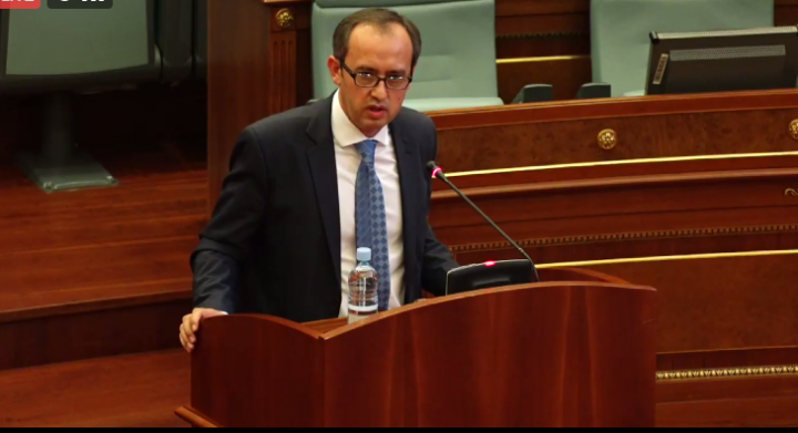 Hoti: 4 herë në 4 vite u shtrenjtua energjia elektrike