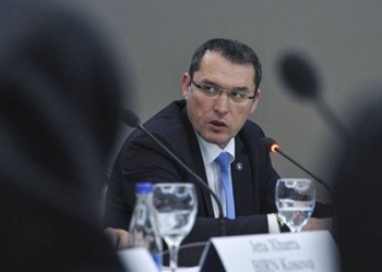 Zgjedhjet e 28 dhjetorit, Gecaj: LDK-ja ka pasur platformën më të mirë politike