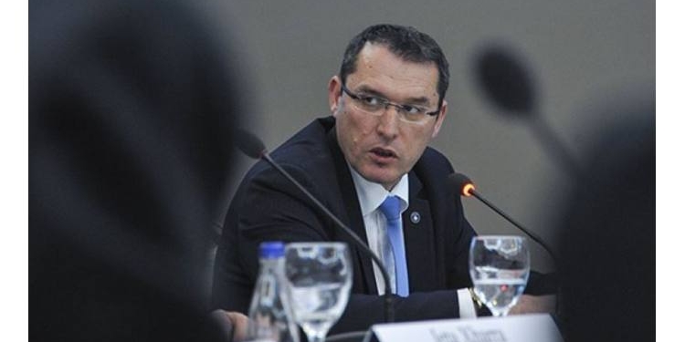 Zgjedhjet e 28 dhjetorit, Gecaj: LDK-ja ka pasur platformën më të mirë politike