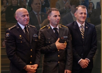 Ajova vlerëson partneritetin me FSK-në: Mbi 15 vjet bashkëpunim dhe stërvitje të përbashkëta