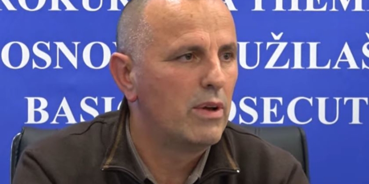 Kapiteni i Policisë për aksionin: U angazhuan rreth 400 zyrtarë policorë, gjithçka ishte në bashkëpunim me Prokurorinë
