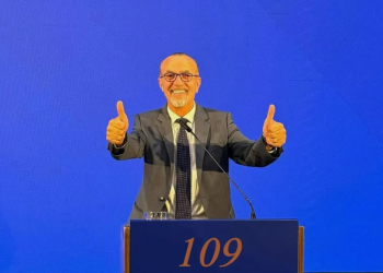 Bekim Haxhiu: Votat me postë duhet t’i nënshtrohen ekspertizës forenzike