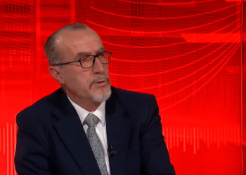Haxhiu me “dyshime”: Kurti s’dëshiron zgjedhje të presidentit, por zgjedhje me 19 prill