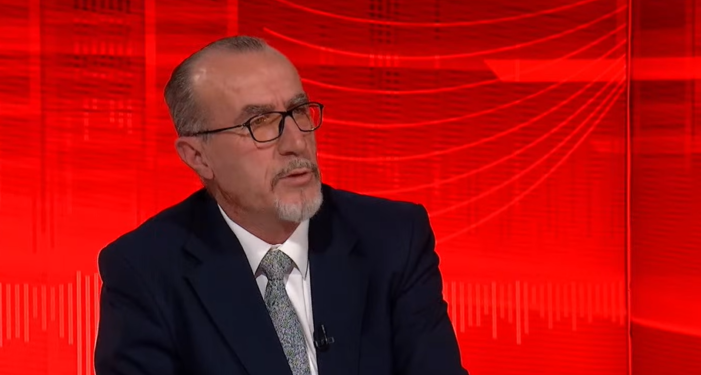 Haxhiu me “dyshime”: Kurti s’dëshiron zgjedhje të presidentit, por zgjedhje me 19 prill
