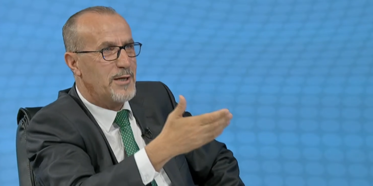 Bekim Haxhiu mbetet jashtë Kuvendit – LDK-ja e ritkhen ulësen