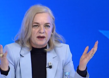 Gaxherri: LDK ende s’ka qëndrim rreth çështjes së presidentit, Kurti të negociojë me partitë që të mos shkojmë në zgjedhje