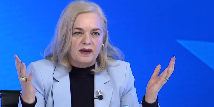 Gaxherri: LDK ende s’ka qëndrim rreth çështjes së presidentit, Kurti të negociojë me partitë që të mos shkojmë në zgjedhje