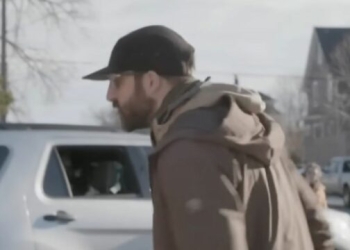 Dalin pamje të reja të konfrontimit të 37 vjeçarit me agjentët e imigracionit në SHBA 11 ditë para vrasjes