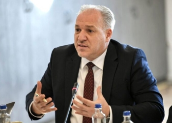 Manipulimi me vota, Damka: Sulmet ndaj meje kanë për qëllim të errësojnë arritjet e fituara