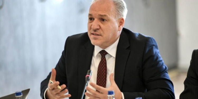 Manipulimi me vota, Damka: Sulmet ndaj meje kanë për qëllim të errësojnë arritjet e fituara