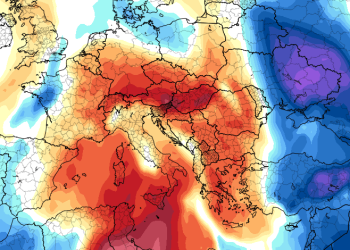 Zbutet moti pas acarit në fillim të javës, temperaturat deri në 10°C – njihuni me motin javor