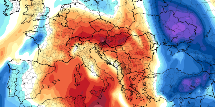 Zbutet moti pas acarit në fillim të javës, temperaturat deri në 10°C – njihuni me motin javor