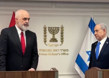 Netanjahu e quan Ramën mik të madh: Mbrojtën qindra hebrenj, kjo është histori që frymëzon filma