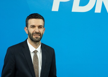 Rrahmani: Nuk jemi shkrirë në PDK, kemi vetëm marrëveshje bashkëpunimi